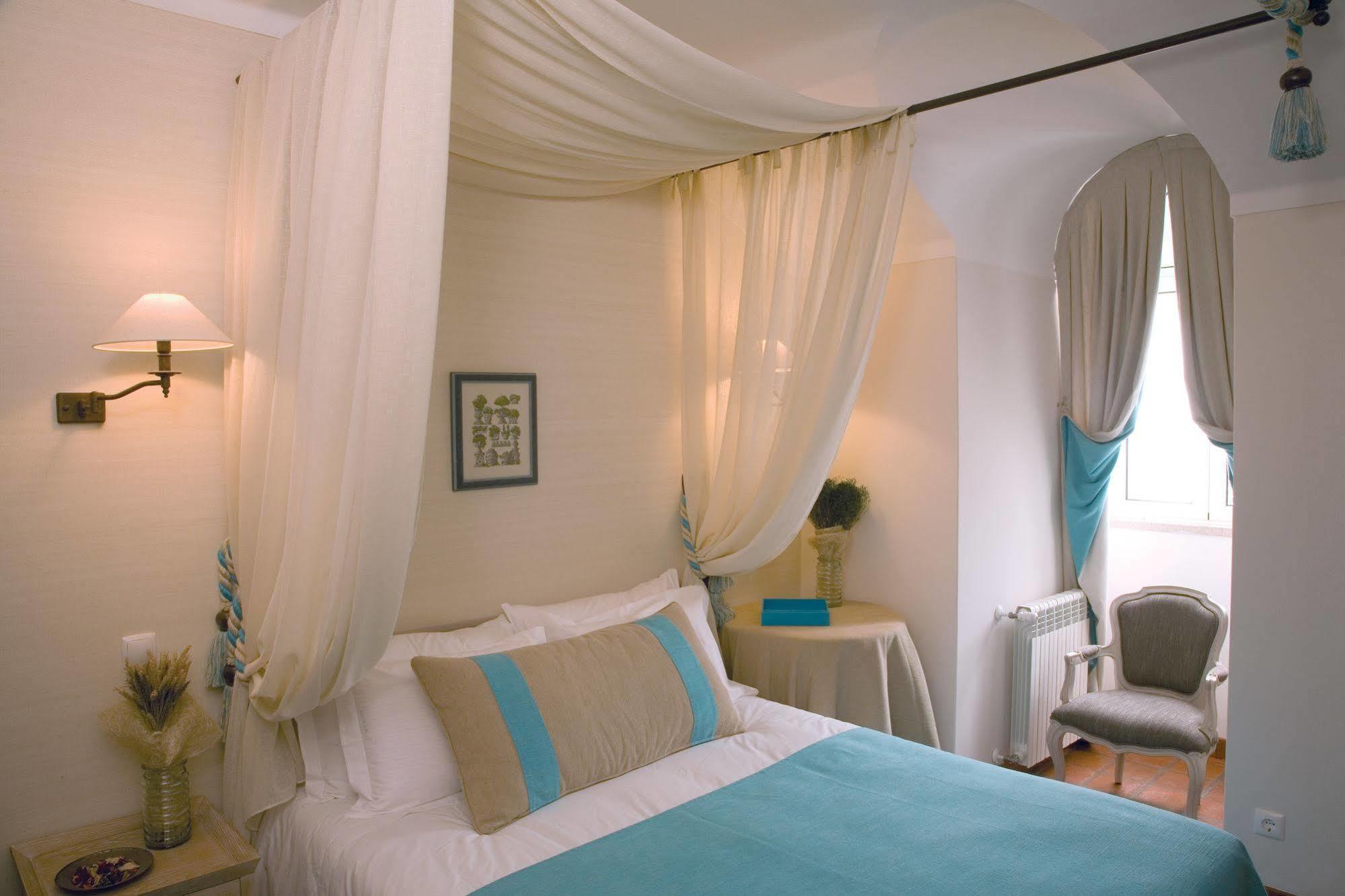 Boutique Hotel Poejo Marvão Cameră foto
